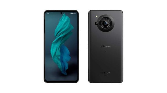 گوشی Aquos R7 شارپ