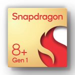 چیپست Snapdragon 8 Plus Gen 1 معرفی شد