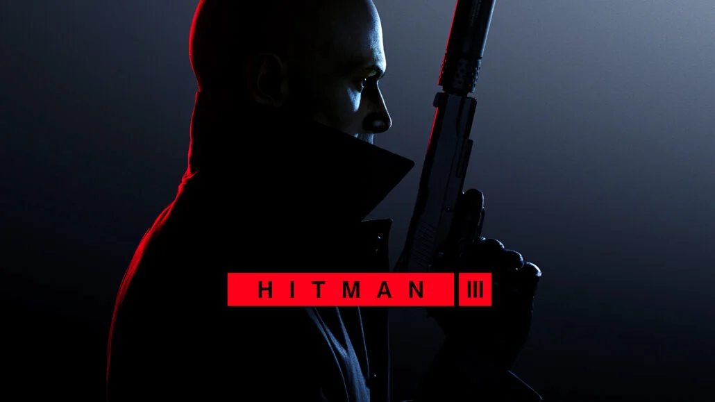 ویدیو مقایسه کیفیت بازی Hitman 3