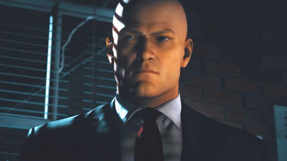 بروزرسانی رهگیری پرتو و DLSS / FSR بازی Hitman 3