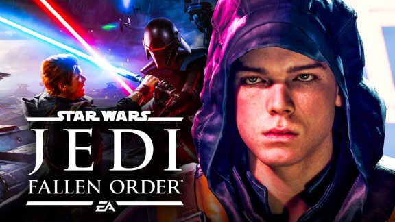 ارتباط Jedi Fallen Order با سری Obi-Wan Kenobi