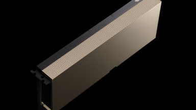 شتاب دهنده A100 PCIe