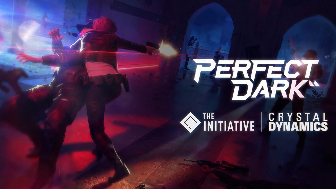 توسعه بازی Perfect Dark