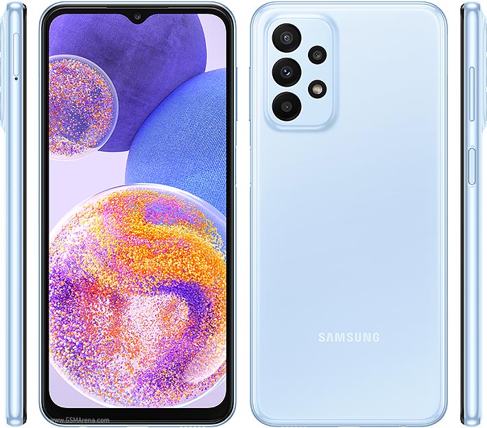 گلکسی آ23 سامسونگ (Samsung Galaxy A23)