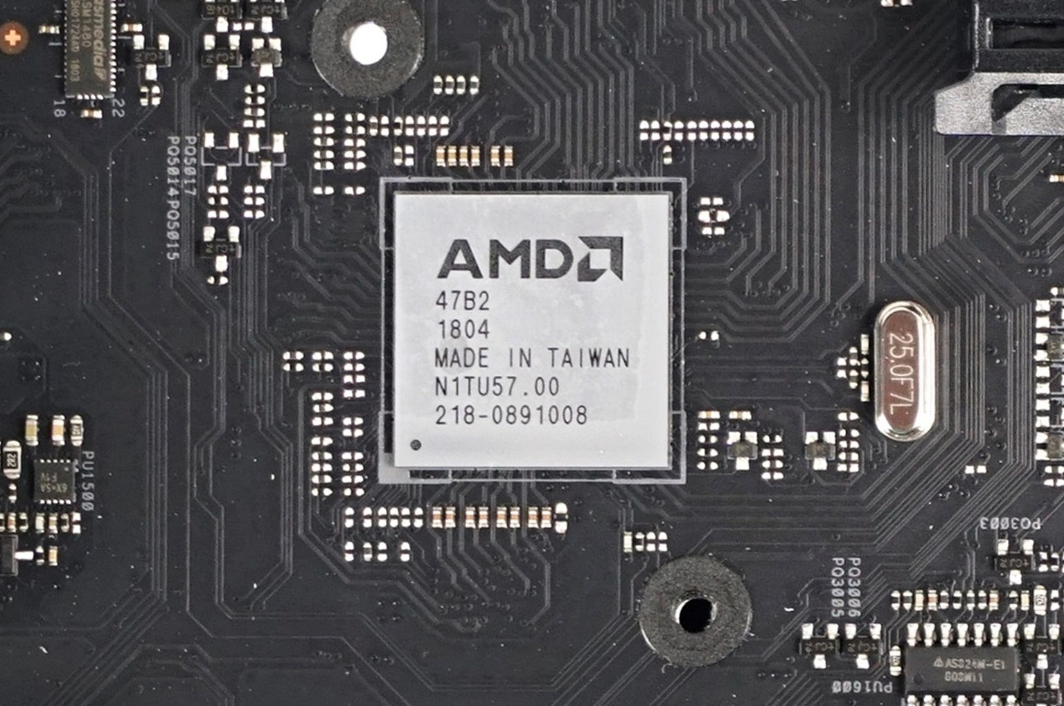 معرفی چیپست های AMD 600 در Computex 2022 - نسخه جدید Extreme - سخت افزار مگ