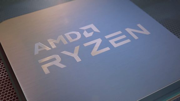 شناسایی پردازنده AMD Ryzen 3 7320U