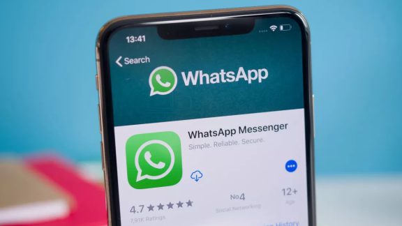 انتقال تاریخچه چت WhatsApp از اندروید به آیفون میسر خواهد شد