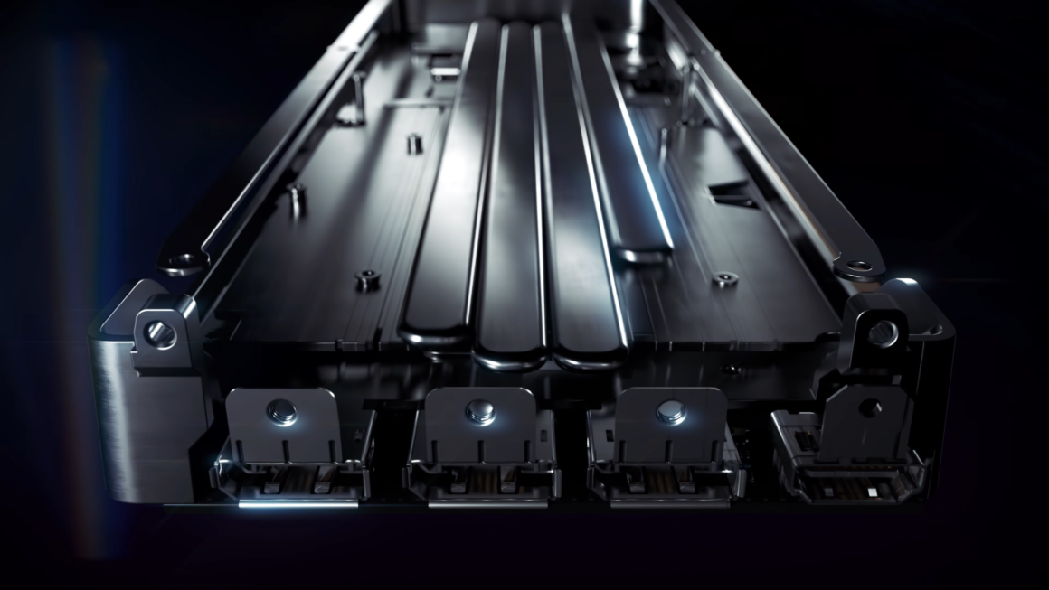 تصویر کارت گرافیک Arc Alchemist دسکتاپ