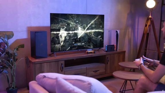 رایانه شخصی Aorus Model S 12