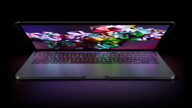 مدل های سفارشی شده مک بوک پرو M2