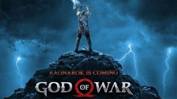 اعلام رسمی تاریخ عرضه God of War Ragnarok