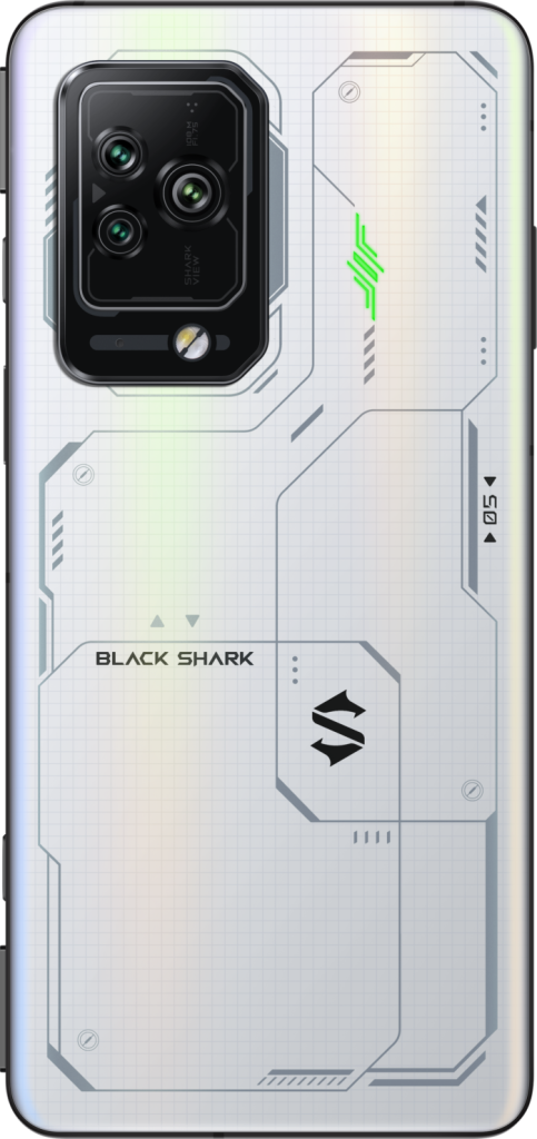 بلک شارک 5 پرو 