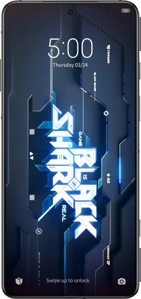 بلک شارک 5 پرو 