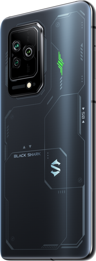 بلک شارک 5 پرو 