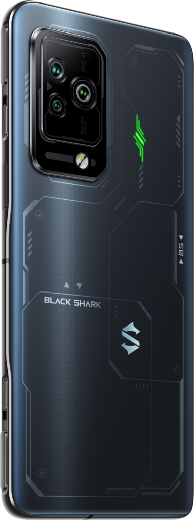 بلک شارک 5 پرو 