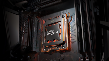 پردازنده Ryzen 7000 Raphael