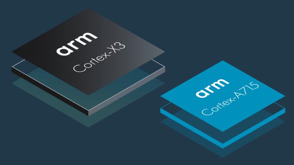 معرفی رسمی Cortex X3 توسط ARM