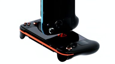 کنسول دستی AYANEO NEXT 2