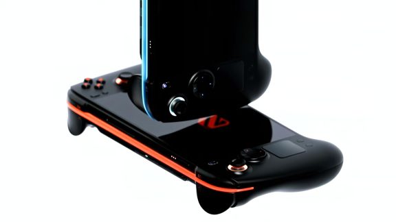 کنسول دستی AYANEO NEXT 2