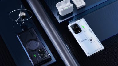 بلک شارک 5 پرو