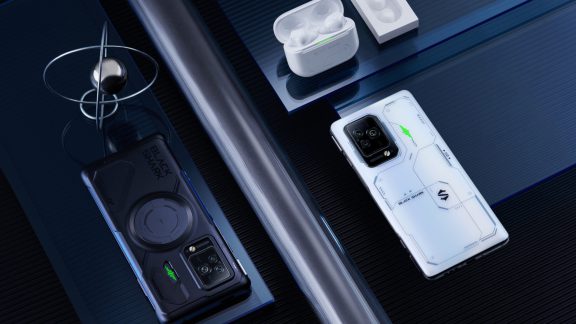 بلک شارک 5 پرو