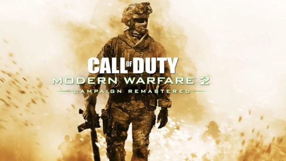 حالت چندنفره Call of Duty: Modern Warfare 2