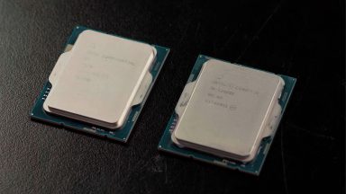 نمونه مهندسی Core i9 13900