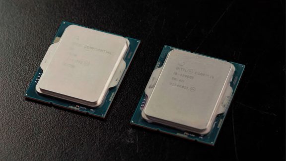 نمونه مهندسی Core i9 13900