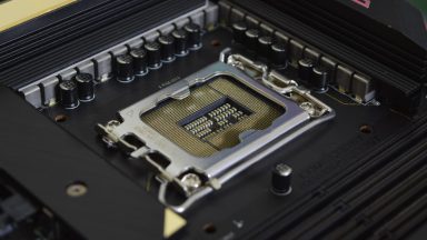 پردازنده اینتل