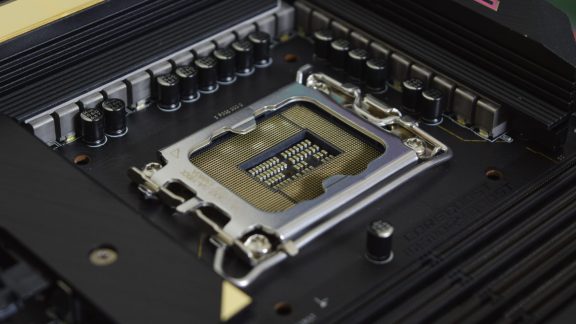 پردازنده اینتل