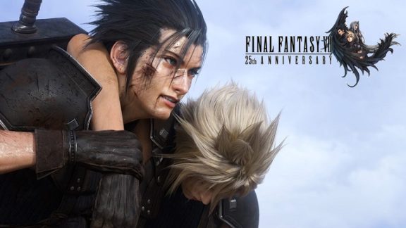 معرفی بازی Final Fantasy VII Rebirth