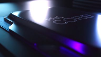 پردازنده اینتل