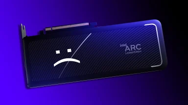 گرافیک اینتل