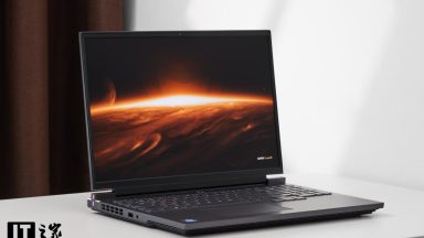 اولین بررسی گرافیک Arc A730M با چیپ ACM G10