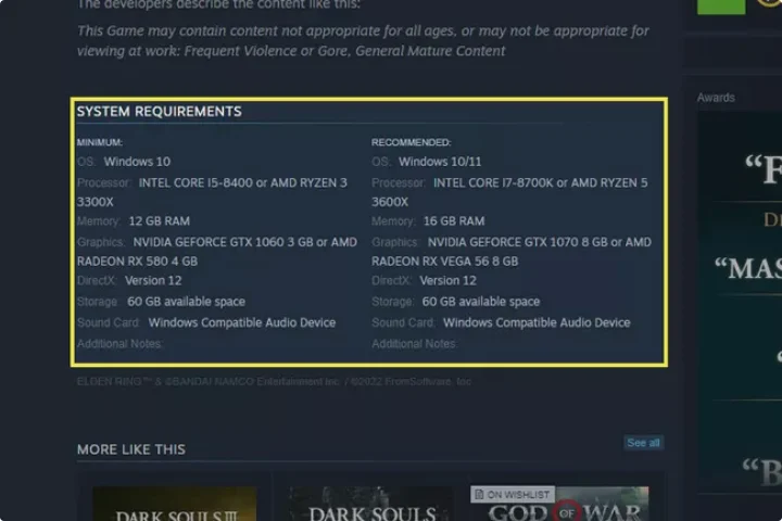 آموزش نحوه بررسی قدرت سخت افزار PC - مرحله 1