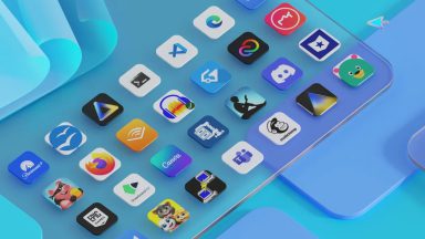 ویژگی جدید فروشگاه ویندوز 11 برنامه شما را در حین بروزرسانی نخواهد بست