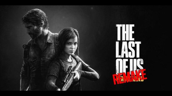 انتشار بازسازی The Last of Us