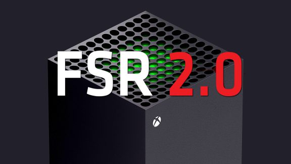 فناوری AMD FSR