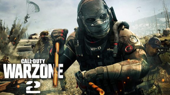 تایید عرضه Call of Duty: Warzone 2