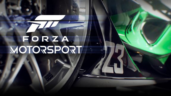 بازه انتشار Forza Motorsport 8