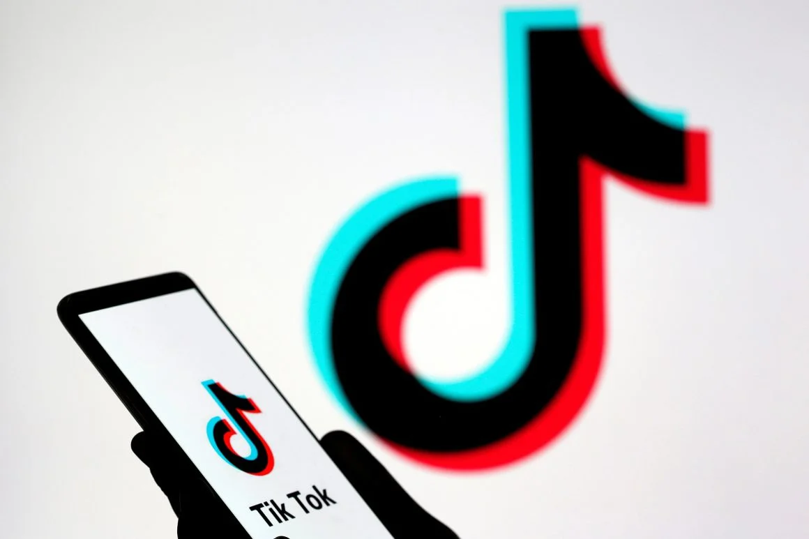 همه چیز در چین دیده میشود - بازبینی اطلاعات TikTok در چین