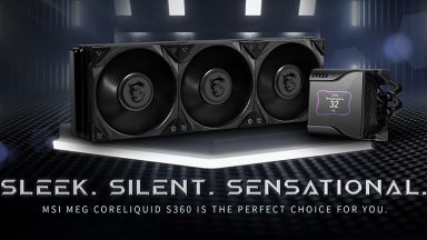 جشنواره Sleek Silent Sensational