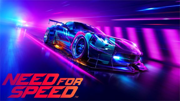 معرفی بازی جدید Need for Speed