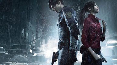 بروزرسانی نسل بعدی Resident Evil 2 PC
