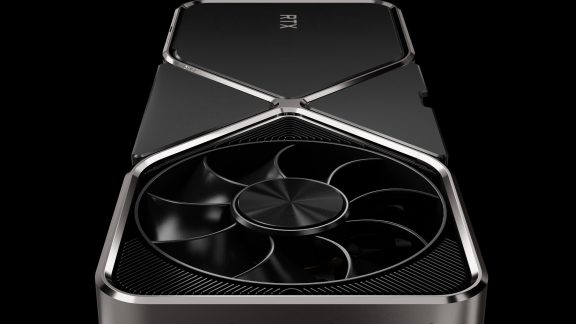 کارت گرافیک GeForce RTX