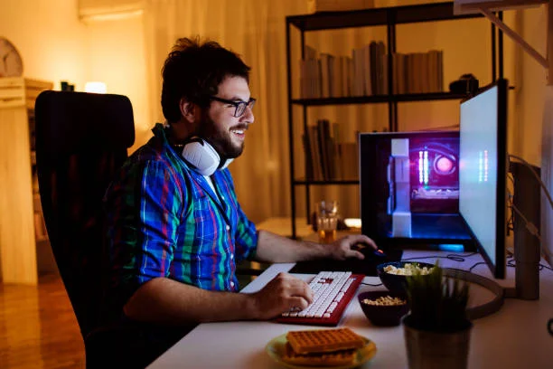آموزش نحوه بررسی قدرت سخت افزار PC