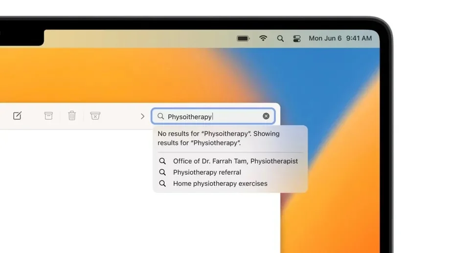 نسخه جدید MacOS Ventura