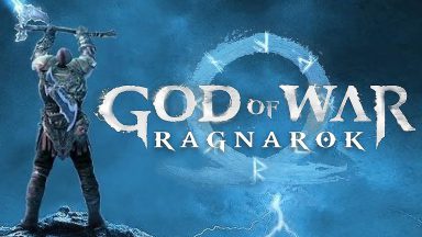 مشخص شدن تاریخ عرضه God of War Ragnarok