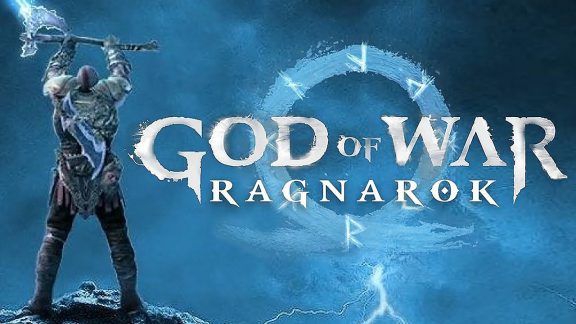 مشخص شدن تاریخ عرضه God of War Ragnarok