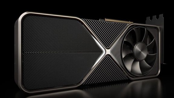 گرافیک انویدیا